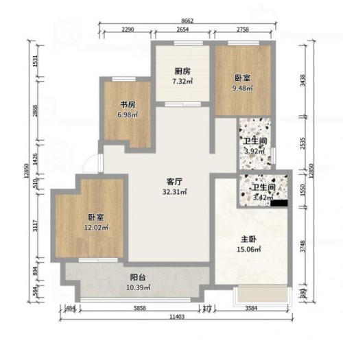 雷竞技官网 雷竞技APP海尔全屋家居：从容舒适悦享温润质感(图1)