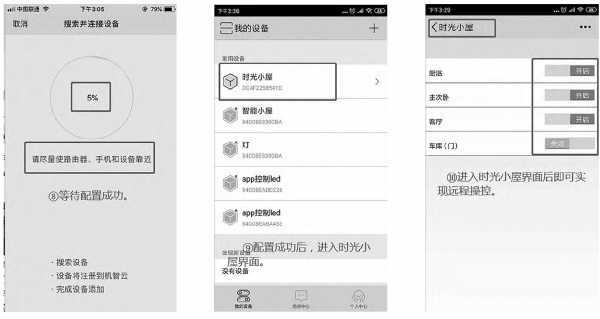 雷竞技官网 雷竞技RAYBET机智云AIoT+arduino单片机+智能家居系统及安防控制(图5)