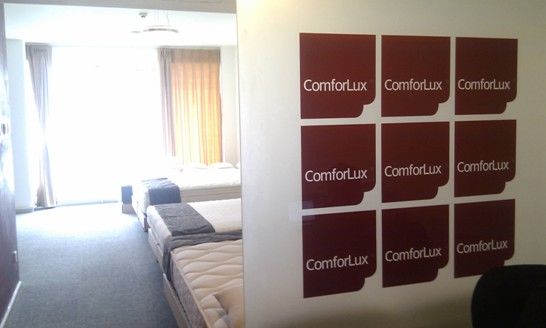 ComforLux：新店北京 开拓乳胶雷竞技官网 雷竞技RAYBET床垫国内版图(图1)