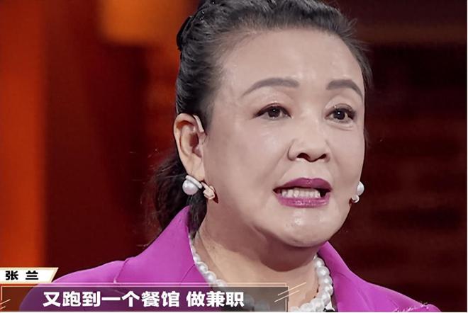 张颖颖揭穿汪小菲求大S复婚的真相：这一次她雷竞技官网 雷竞技RAYBET彻底不瞒了！(图5)