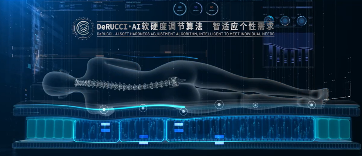 慕思床垫持续推动行业智能化转型升雷竞技官网 雷竞技APP级(图2)