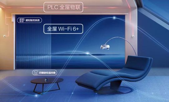 华为全雷竞技官网 雷竞技APP屋智能将重磅亮相AWE2024(图1)