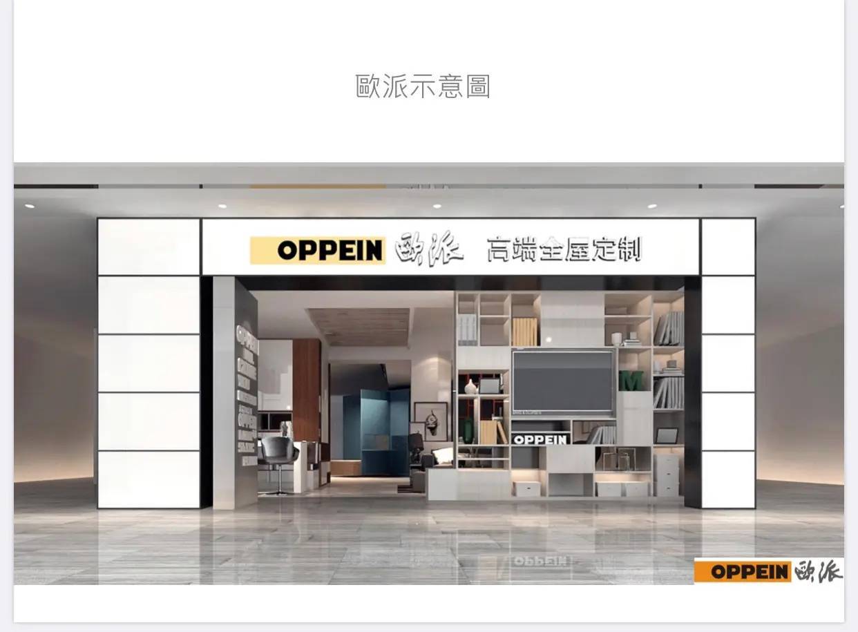 全屋定制十大品牌盘点雷竞技官网 雷竞技APP(图2)