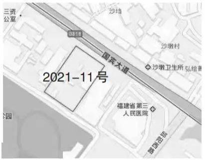 雷竞技官网 雷竞技APP【土地】神秘买家1亿竞得上街一幅商服用地或建百姓家居广场！(图4)