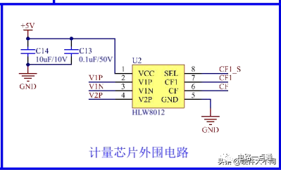 WIFI插座电路原理图讲解 WIFI插座电雷竞技官网 雷竞技APP路设计与原理解析(图2)